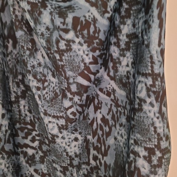 Free people day to night convertible slip dress - Picture 4 of 5